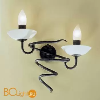 Бра Orion Leuchten WA 2-855/2 Antik